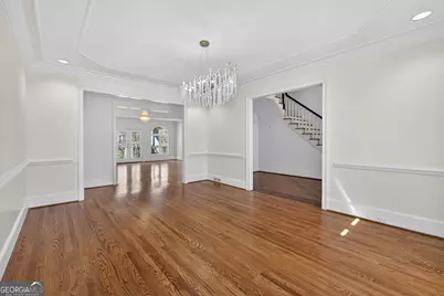 5300 Old Hundred Lane, Sandy Springs, GA 30327 - Photo 37