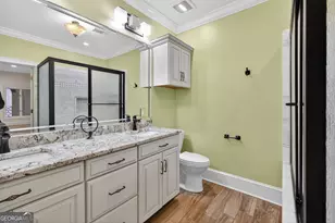 5300 Old Hundred Ln, Sandy Springs, GA 30327 - Photo 27