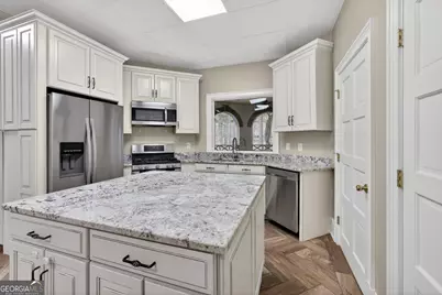 5300 Old Hundred Lane, Sandy Springs, GA 30327 - Photo 45