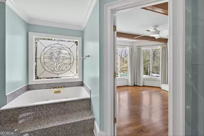 5300 Old Hundred Lane, Sandy Springs, GA 30327 - Photo 9