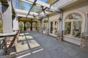 5300 Old Hundred Ln, Sandy Springs, GA 30327 - Photo 55