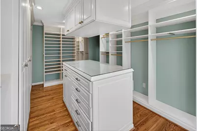 5300 Old Hundred Lane, Sandy Springs, GA 30327 - Photo 15