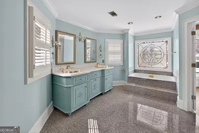 5300 Old Hundred Lane, Sandy Springs, GA 30327 - Photo 7