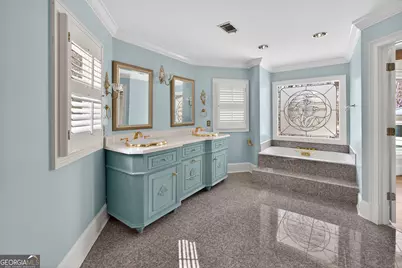 5300 Old Hundred Lane, Sandy Springs, GA 30327 - Photo 39