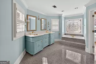5300 Old Hundred Ln, Sandy Springs, GA 30327 - Photo 39