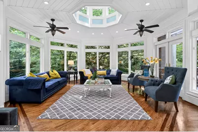 5300 Old Hundred Lane, Sandy Springs, GA 30327 - Photo 17