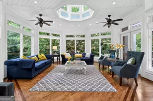 5300 Old Hundred Ln, Sandy Springs, GA 30327 - Photo 17