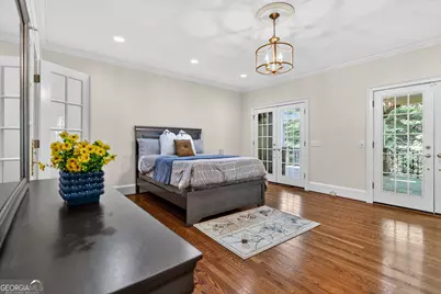 5300 Old Hundred Lane, Sandy Springs, GA 30327 - Photo 21