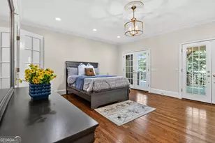 5300 Old Hundred Ln, Sandy Springs, GA 30327 - Photo 21