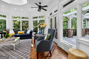 5300 Old Hundred Ln, Sandy Springs, GA 30327 - Photo 19