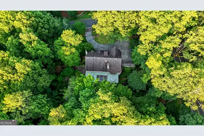 5300 Old Hundred Lane, Sandy Springs, GA 30327 - Photo 57