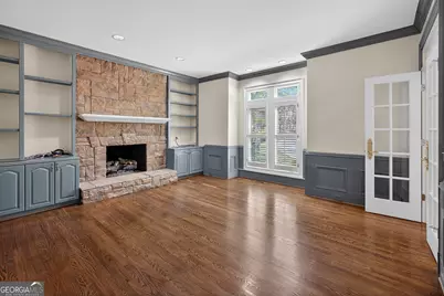 5300 Old Hundred Lane, Sandy Springs, GA 30327 - Photo 39