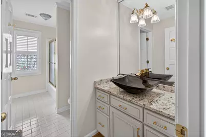 5300 Old Hundred Lane, Sandy Springs, GA 30327 - Photo 29