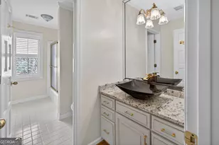 5300 Old Hundred Ln, Sandy Springs, GA 30327 - Photo 29