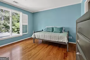 5300 Old Hundred Ln, Sandy Springs, GA 30327 - Photo 25