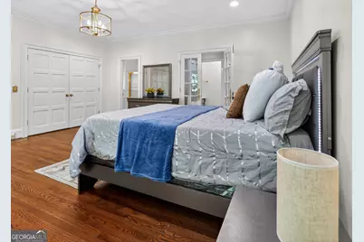 5300 Old Hundred Lane, Sandy Springs, GA 30327 - Photo 23