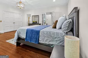5300 Old Hundred Ln, Sandy Springs, GA 30327 - Photo 23