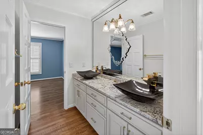 5300 Old Hundred Lane, Sandy Springs, GA 30327 - Photo 31