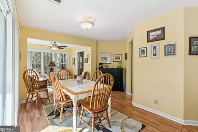 215 Harbour Oaks Drive, Saint Simons, GA 31522 - Photo 3