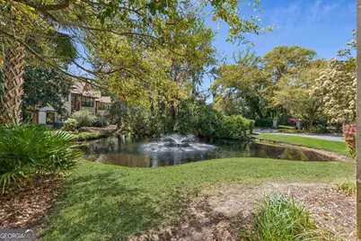 215 Harbour Oaks Drive, Saint Simons, GA 31522 - Photo 23