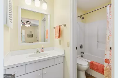 215 Harbour Oaks Drive, Saint Simons, GA 31522 - Photo 15