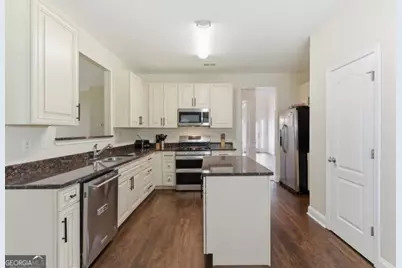 4925 Locherby Drive, Fairburn, GA 30213 - Photo 23