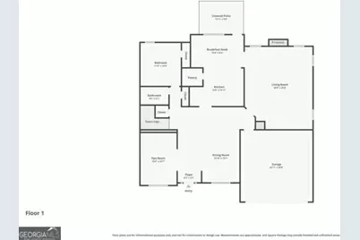 4925 Locherby Drive, Fairburn, GA 30213 - Photo 85