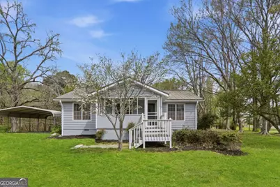 4361 Ben Hill Road, Lithia Springs, GA 30122 - Photo 1