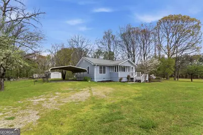4361 Ben Hill Road, Lithia Springs, GA 30122 - Photo 17