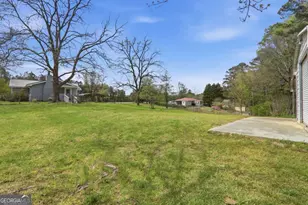 4361 Ben Hill Rd, Lithia Springs, GA 30122 - Photo 23