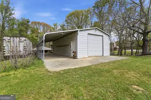 4361 Ben Hill Rd, Lithia Springs, GA 30122 - Photo 21
