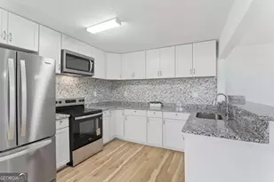 4361 Ben Hill Rd, Lithia Springs, GA 30122 - Photo 7
