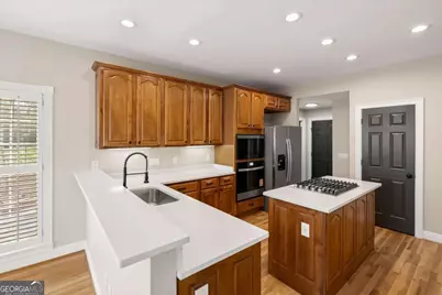 304 Pinehurst Way, Carrollton, GA 30116 - Photo 19