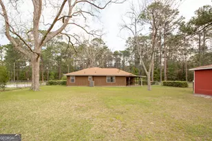 1917 Gilchrist Ave, Waycross, GA 31503 - Photo 39
