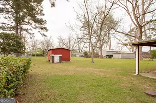 1917 Gilchrist Ave, Waycross, GA 31503 - Photo 41