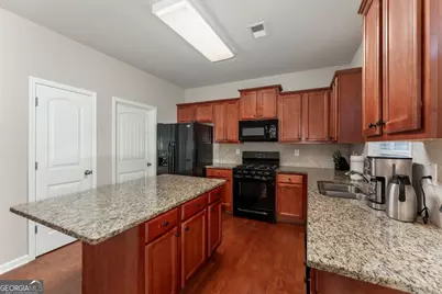 113 Tyson Woods Road, Acworth, GA 30102 - Photo 15