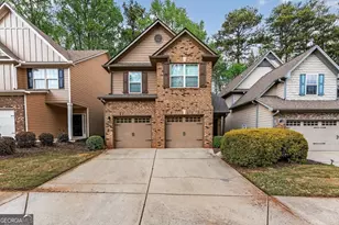 113 Tyson Woods Rd, Acworth, GA 30102 - Photo 1