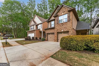 113 Tyson Woods Road, Acworth, GA 30102 - Photo 3