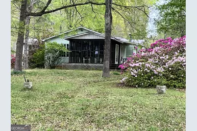 1010 Crooked Creek Road, Eatonton, GA 31024 - Photo 3