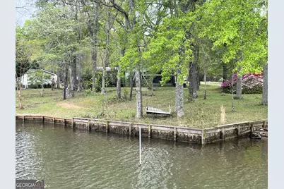 1010 Crooked Creek Road, Eatonton, GA 31024 - Photo 1