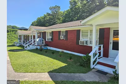 220 Greenbriar Drive, Cedartown, GA 30125 - Photo 1