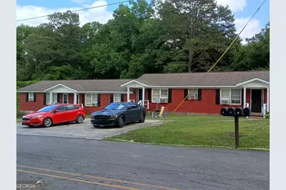 220 Greenbriar Drive, Cedartown, GA 30125 - Photo 5