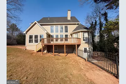 5011 Lake Hollow, Douglasville, GA 30135 - Photo 7