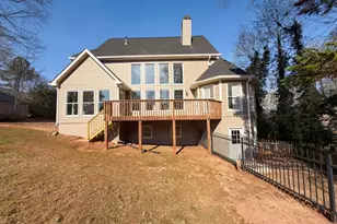 5011 Lake Hollow, Douglasville, GA 30135 - Photo 7