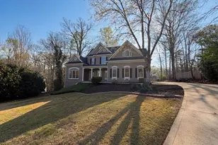 5011 Lake Hollow, Douglasville, GA 30135 - Photo 1