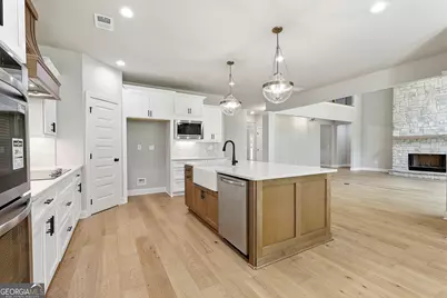 71 Marsh Hawk Court #5-36, Senoia, GA 30276 - Photo 17