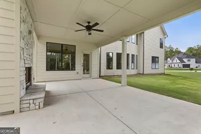 71 Marsh Hawk Court #5-36, Senoia, GA 30276 - Photo 29