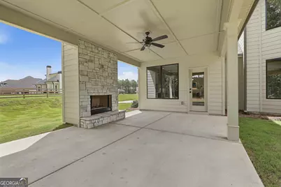 71 Marsh Hawk Court #5-36, Senoia, GA 30276 - Photo 31