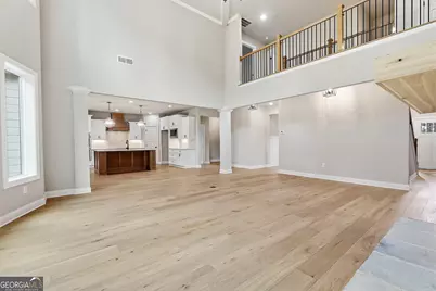 71 Marsh Hawk Court #5-36, Senoia, GA 30276 - Photo 17
