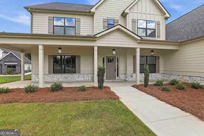 71 Marsh Hawk Court #5-36, Senoia, GA 30276 - Photo 3